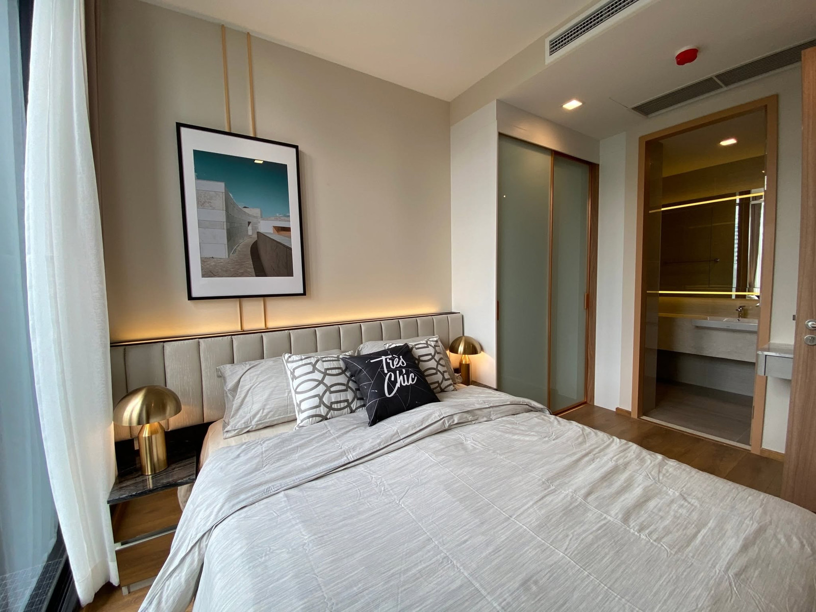 ✨Condo for Rent : Noble BE33 (AP-02) ( line : @condo91 )