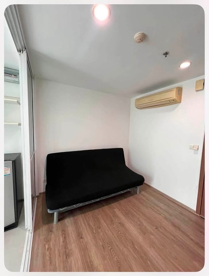 The Base Sukhumvit 77 (ขั้นสูง วิวโล่ง พร้อมเข้าอยู่) [CC-01]