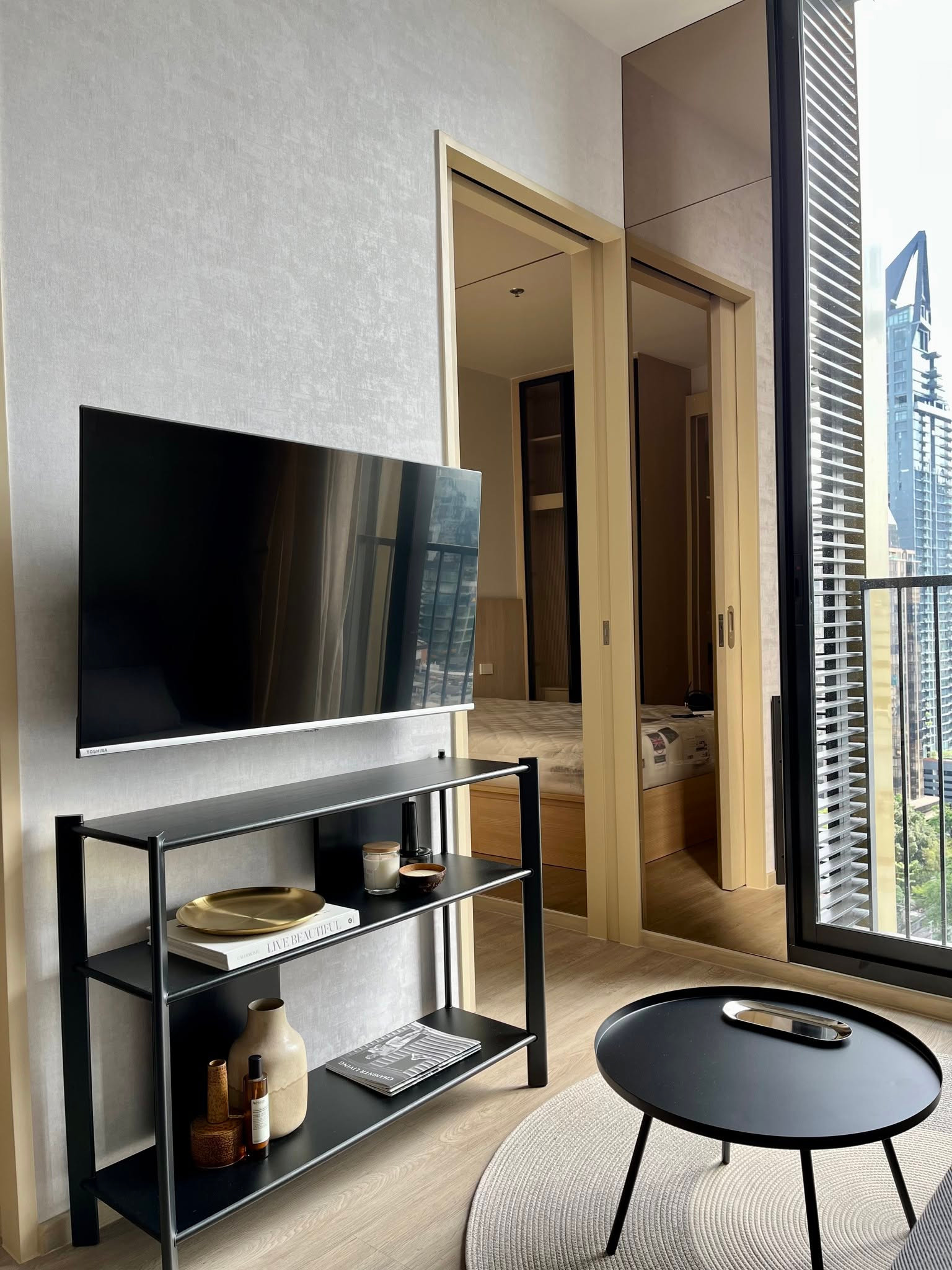 ✨Condo for Rent : Noble State 39  (AP-02) ( line : @condo91 )