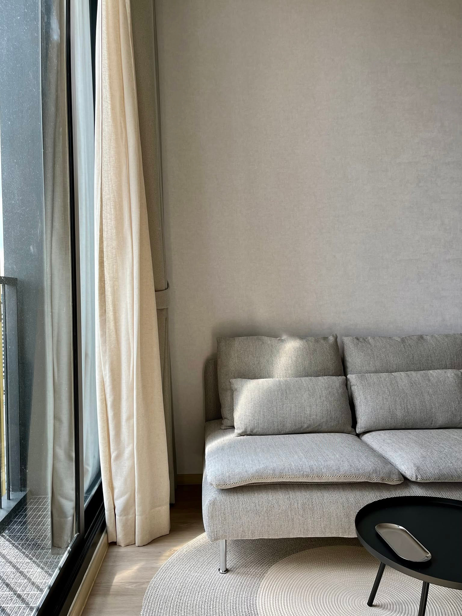 ✨Condo for Rent : Noble State 39  (AP-02) ( line : @condo91 )