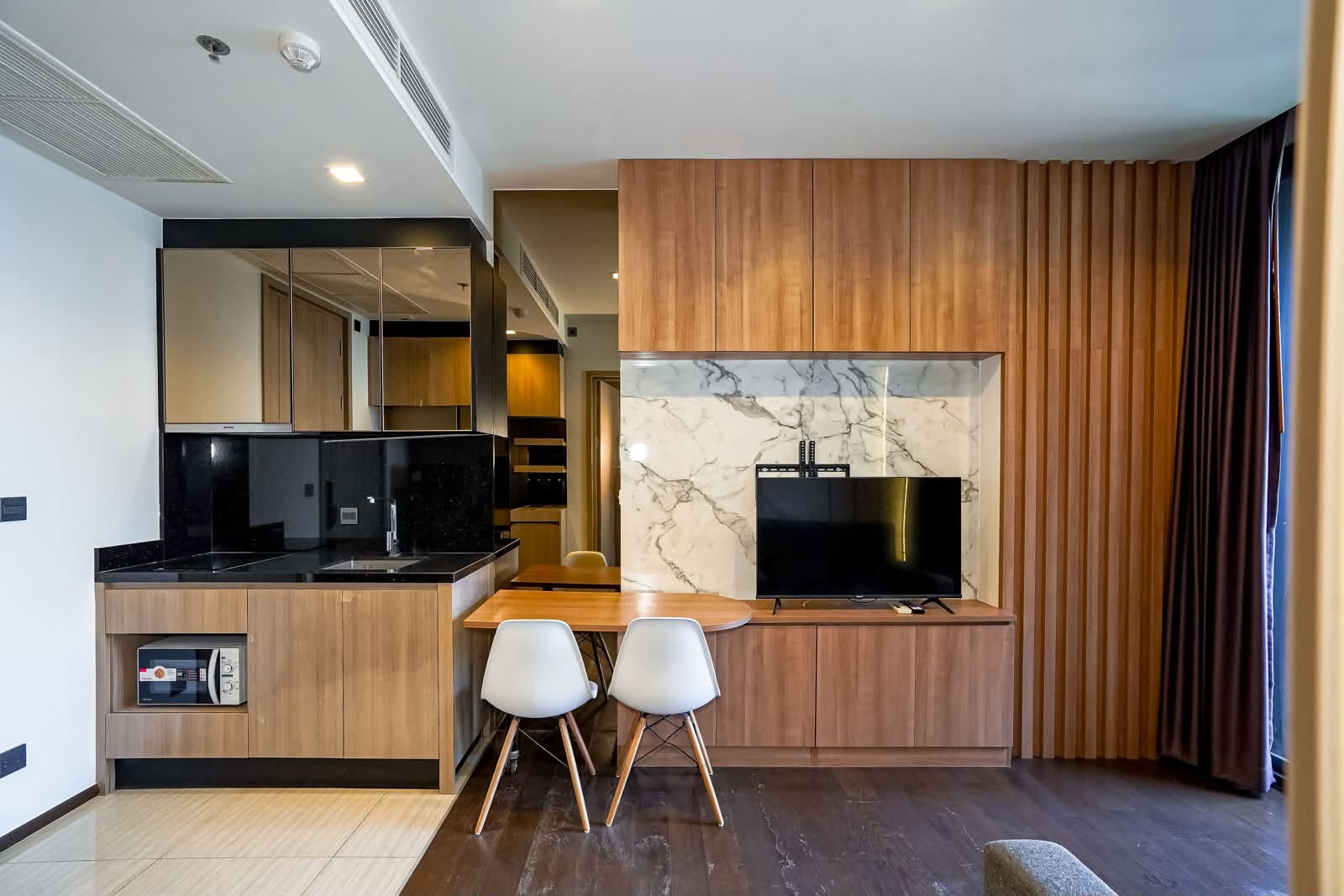 ✨Condo for Rent : The Line Ratchathewi (AP-02) ( line : @condo91 )