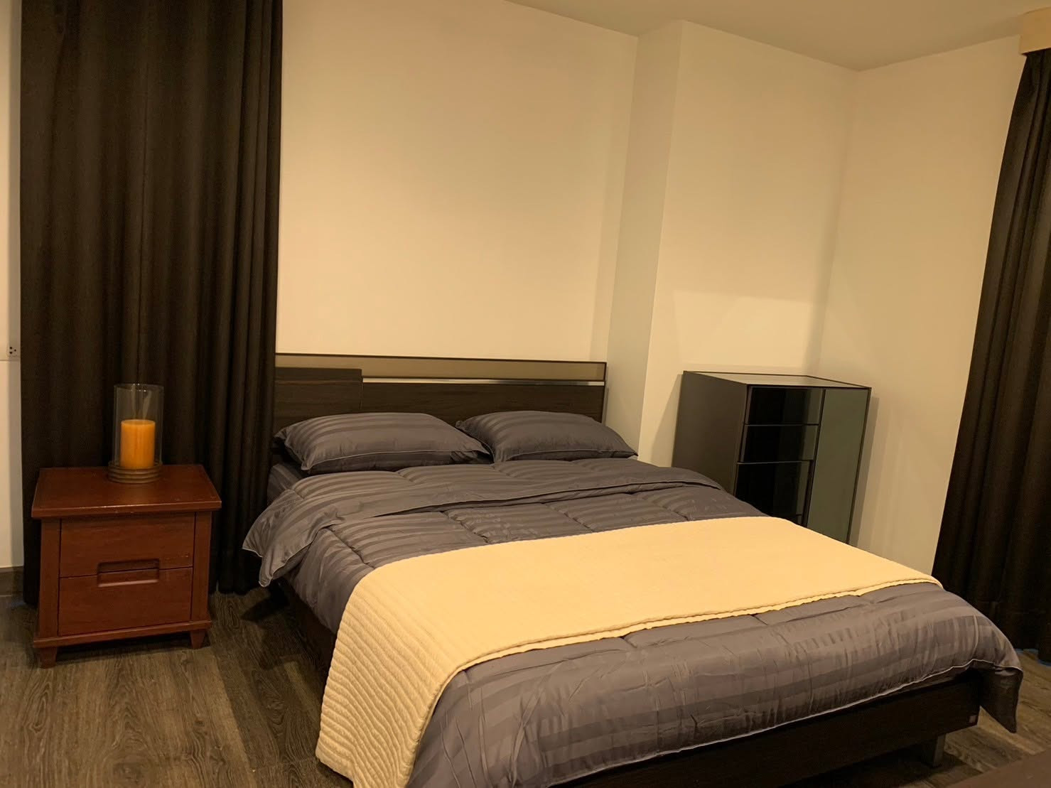 ✨Condo for Rent :  Rende Sukhumvit 23   (AP-02) ( line : @condo91 )