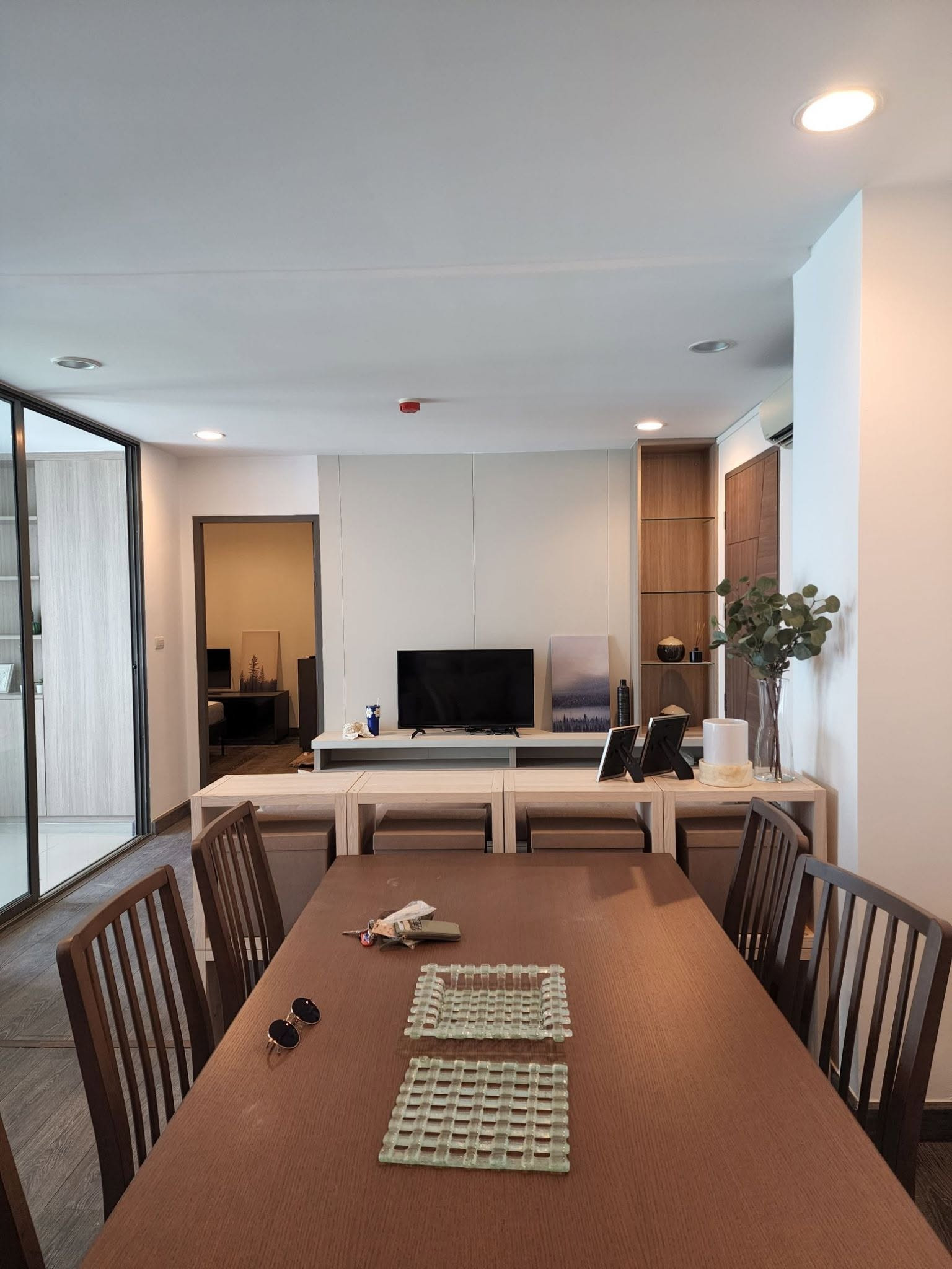 ✨Condo for Rent :  Rende Sukhumvit 23   (AP-02) ( line : @condo91 )