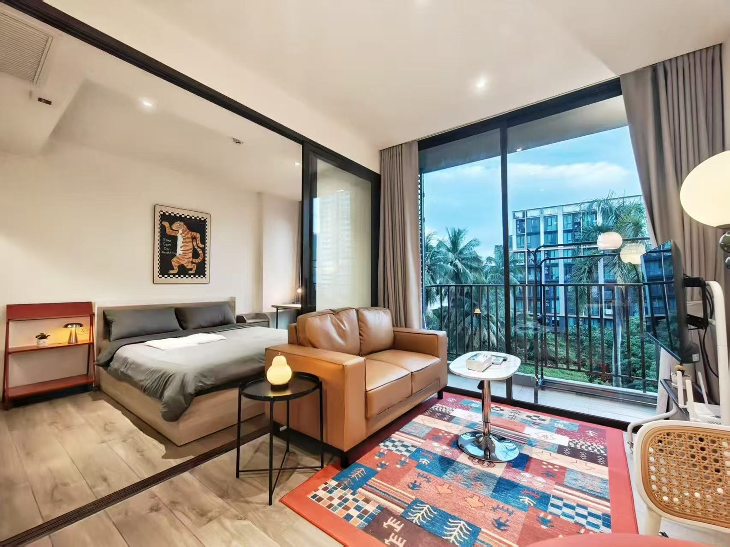 ✨Condo for Rent :  Fynn Asoke  (AP-02) ( line : @condo91 )