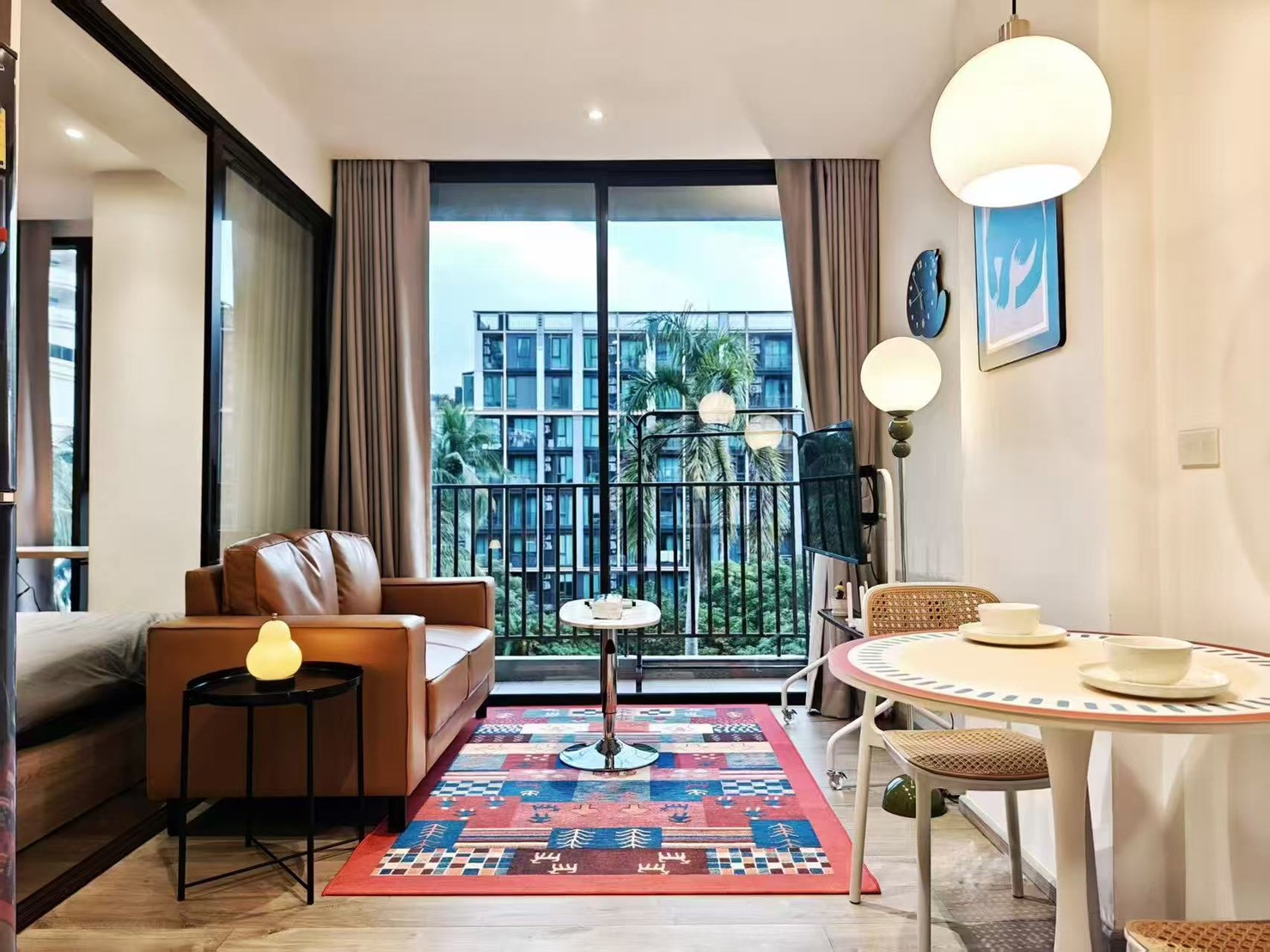 ✨Condo for Rent :  Fynn Asoke  (AP-02) ( line : @condo91 )