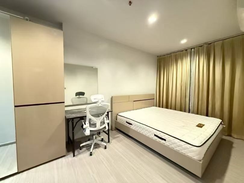✨Condo for Rent : Life asoke rama9 (AP-02) ( line : @condo91 )