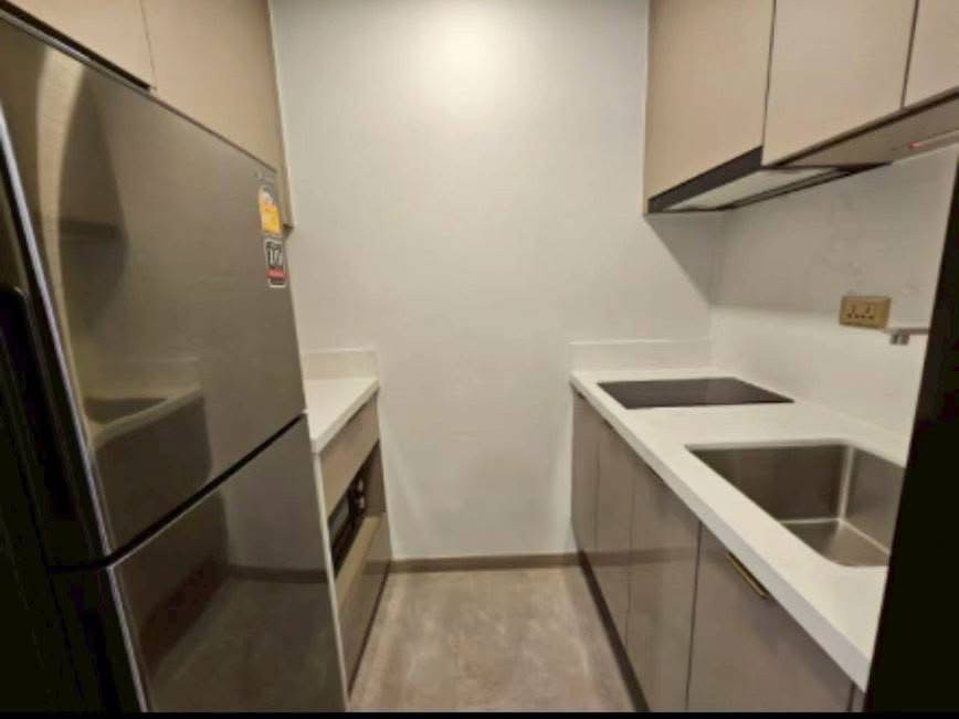 ✨Condo for Rent : One9 five  (AP-02) ( line : @condo91 )