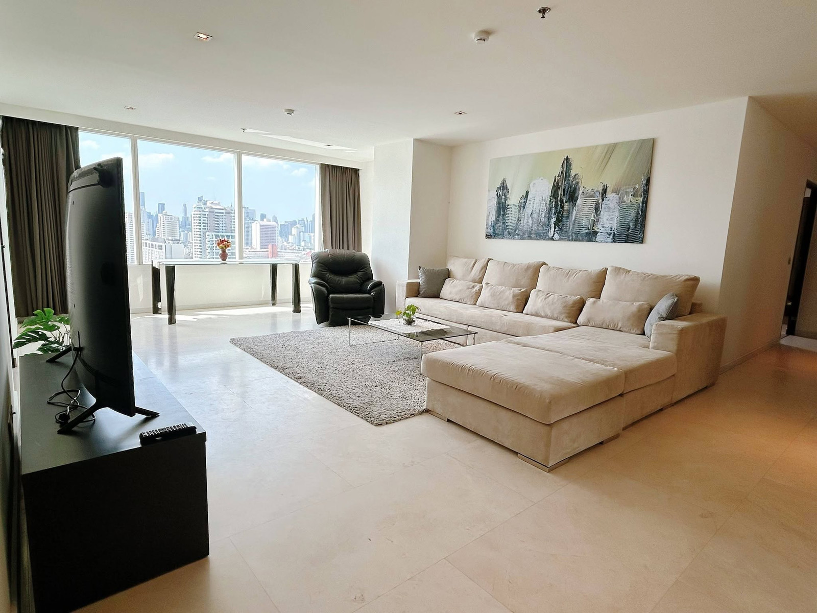 ✨Condo for Rent :  Eight Thonglor Residences (AP-02) ( line : @condo91 )