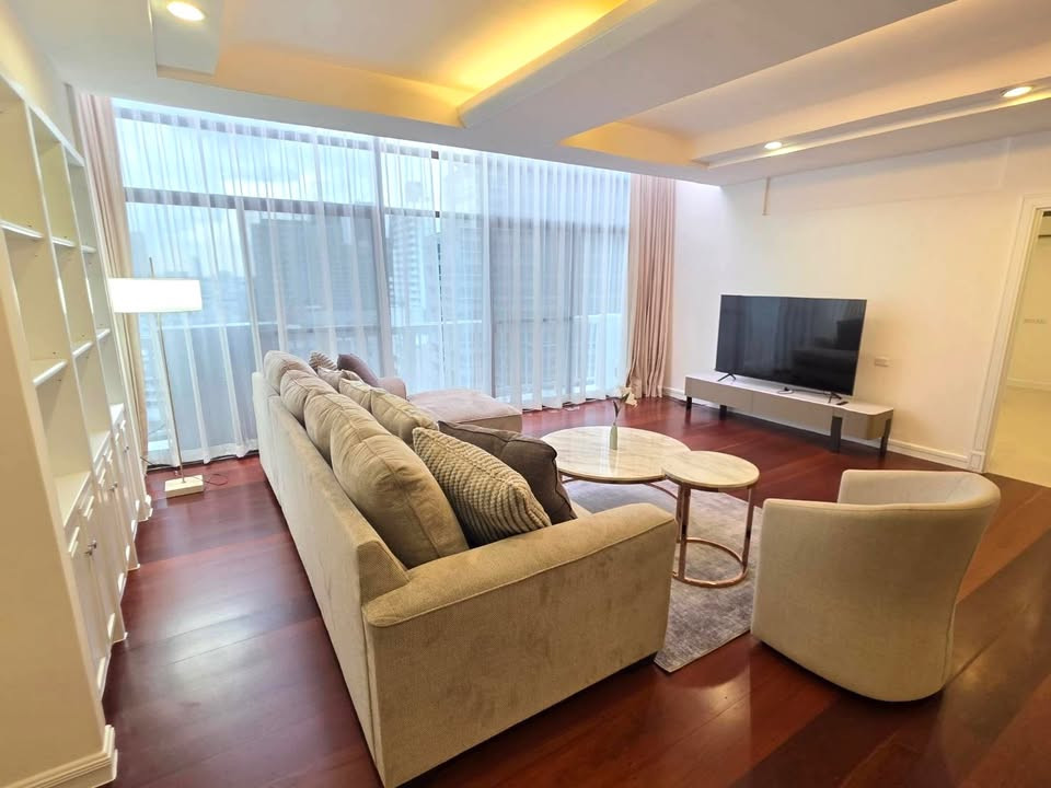 ✨Condo for Rent : The Waterford Thonglor 11 (AP-02) ( line : @condo91 )