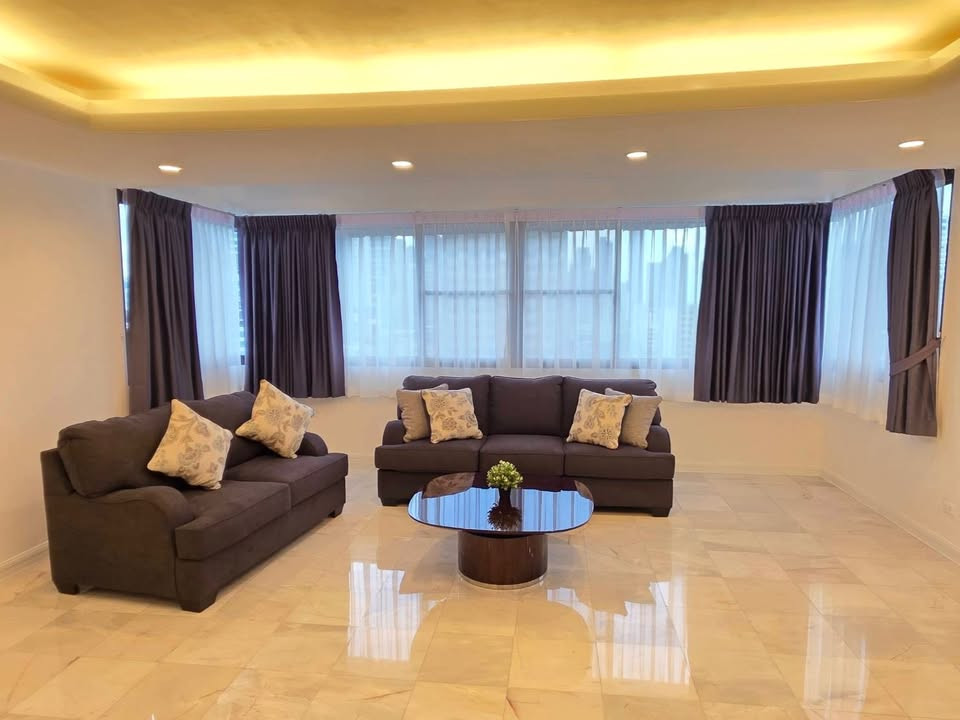 ✨Condo for Rent : The Waterford Thonglor 11 (AP-02) ( line : @condo91 )