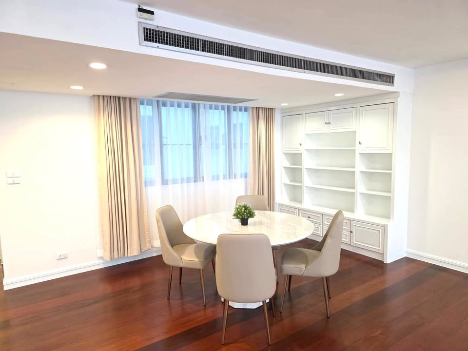 ✨Condo for Rent : The Waterford Thonglor 11 (AP-02) ( line : @condo91 )