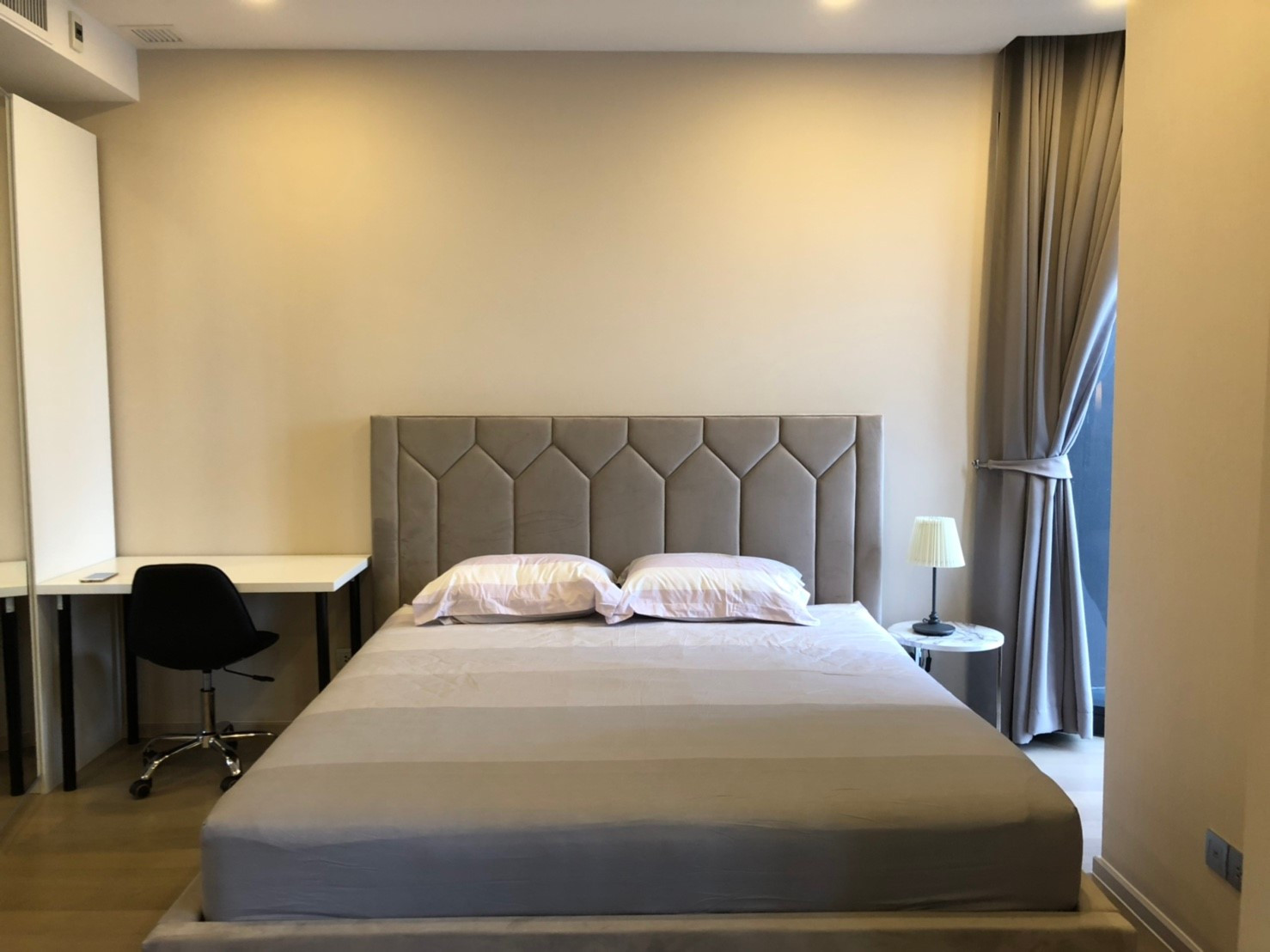 🏡For Rent : Ashton Asoke : แอชตัน อโศก (ST-02)