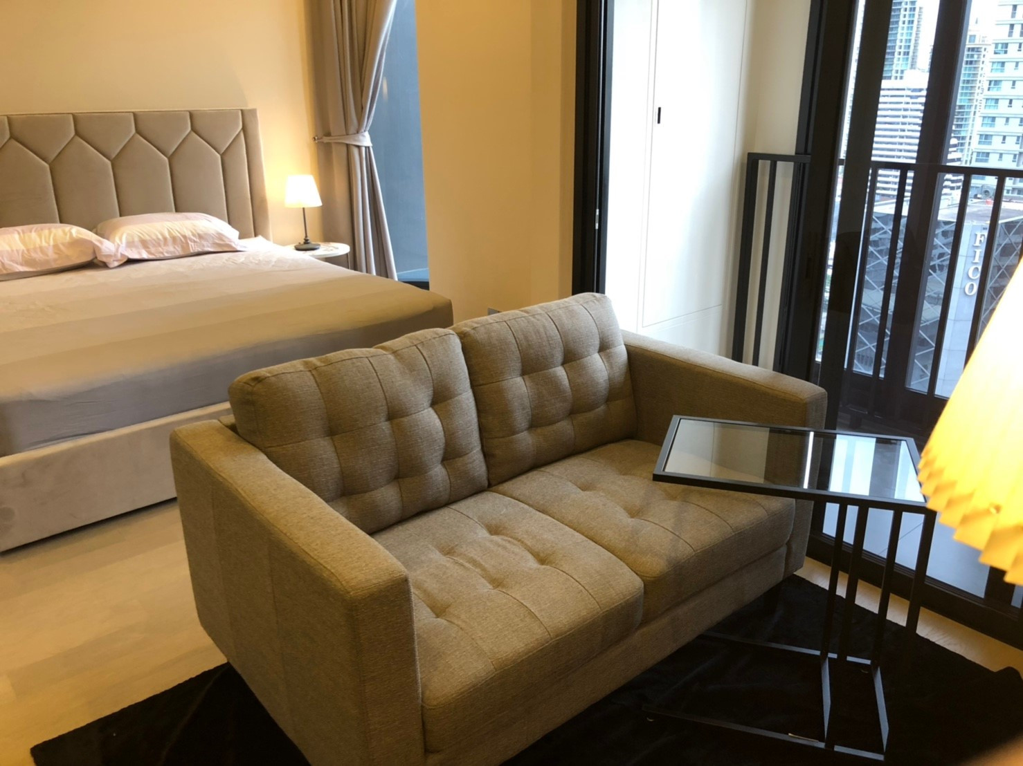 🏡For Rent : Ashton Asoke : แอชตัน อโศก (ST-02)