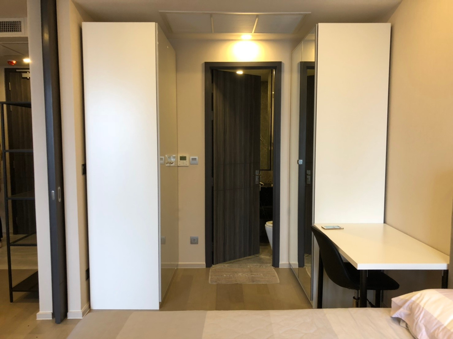 🏡For Rent : Ashton Asoke : แอชตัน อโศก (ST-02)