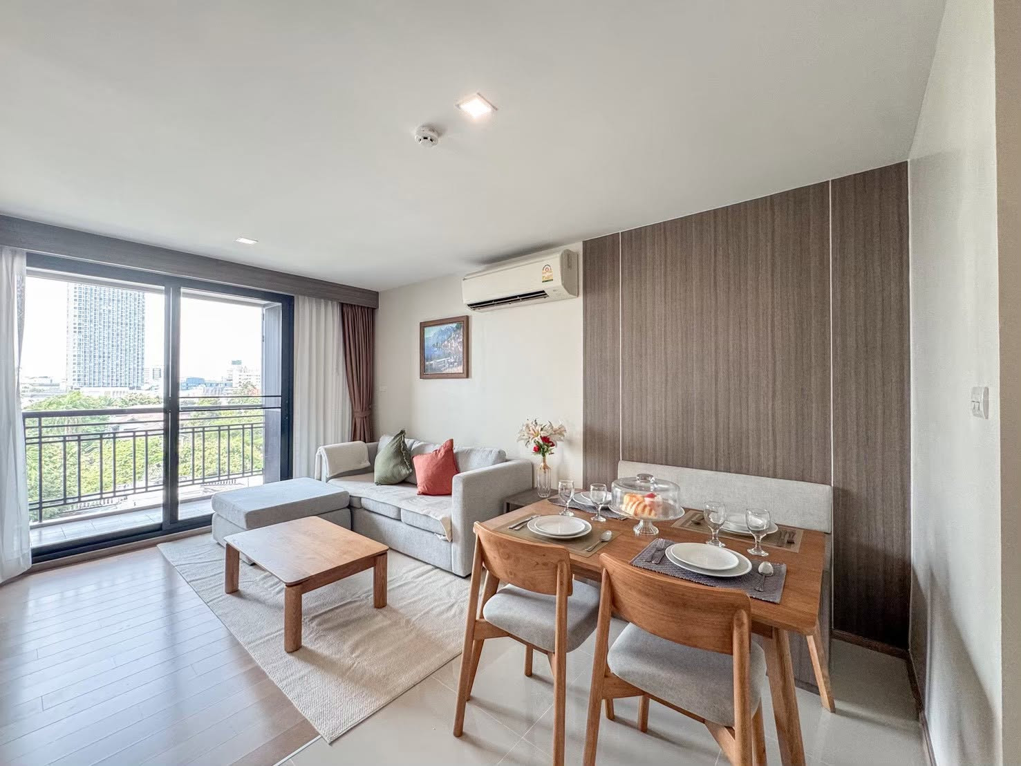 ✨Condo for Rent : Art@Thonglor 25 (AP-02) ( line : @condo91 )