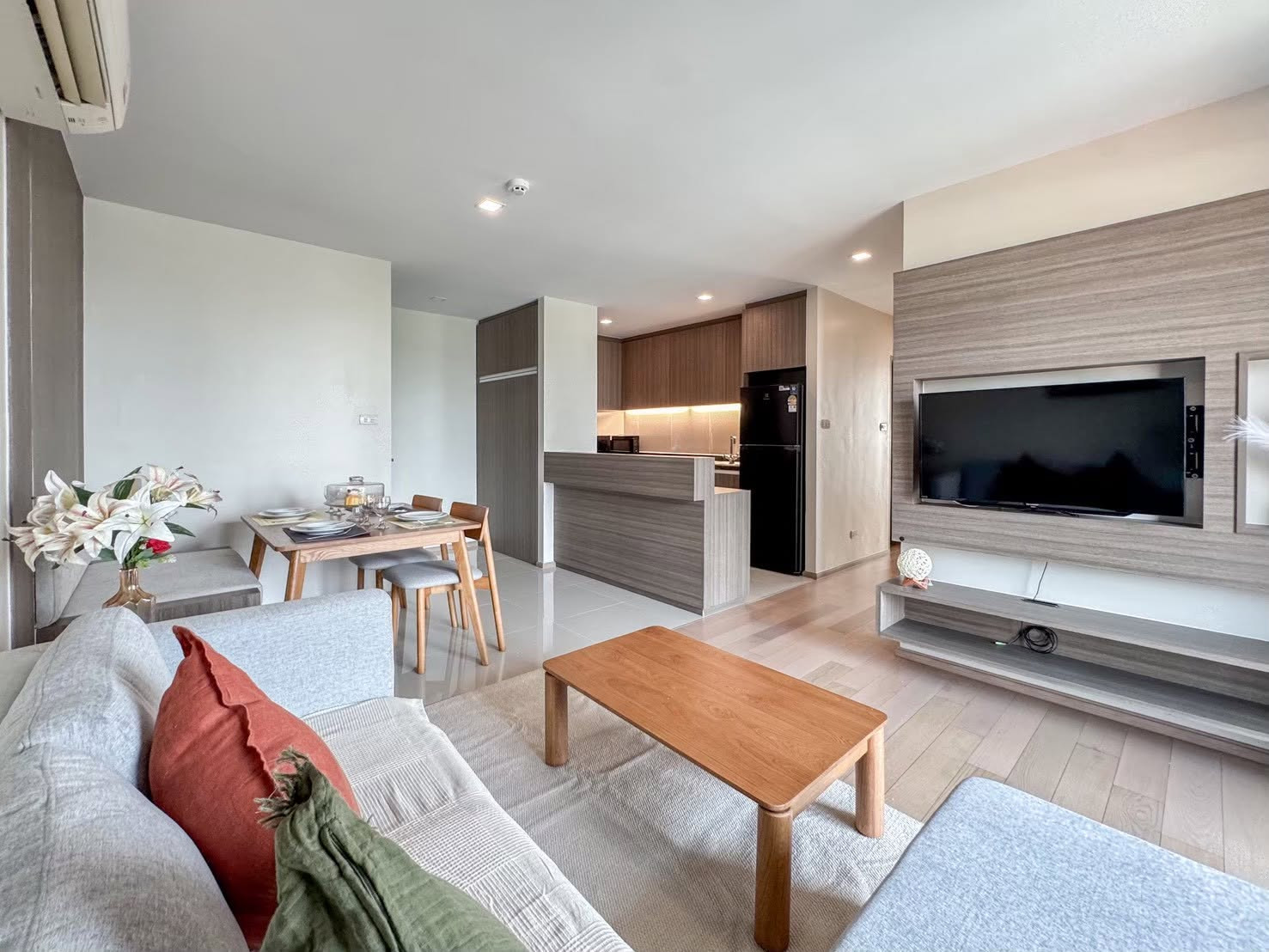 ✨Condo for Rent : Art@Thonglor 25 (AP-02) ( line : @condo91 )