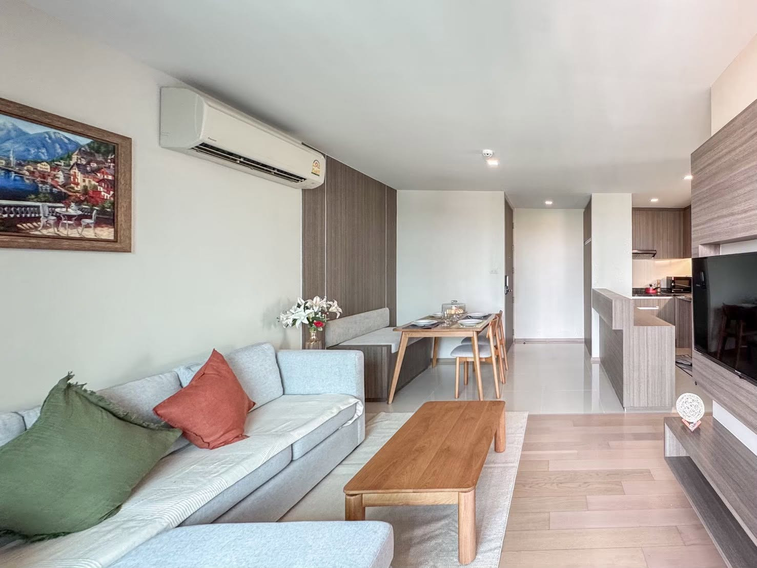 ✨Condo for Rent : Art@Thonglor 25 (AP-02) ( line : @condo91 )