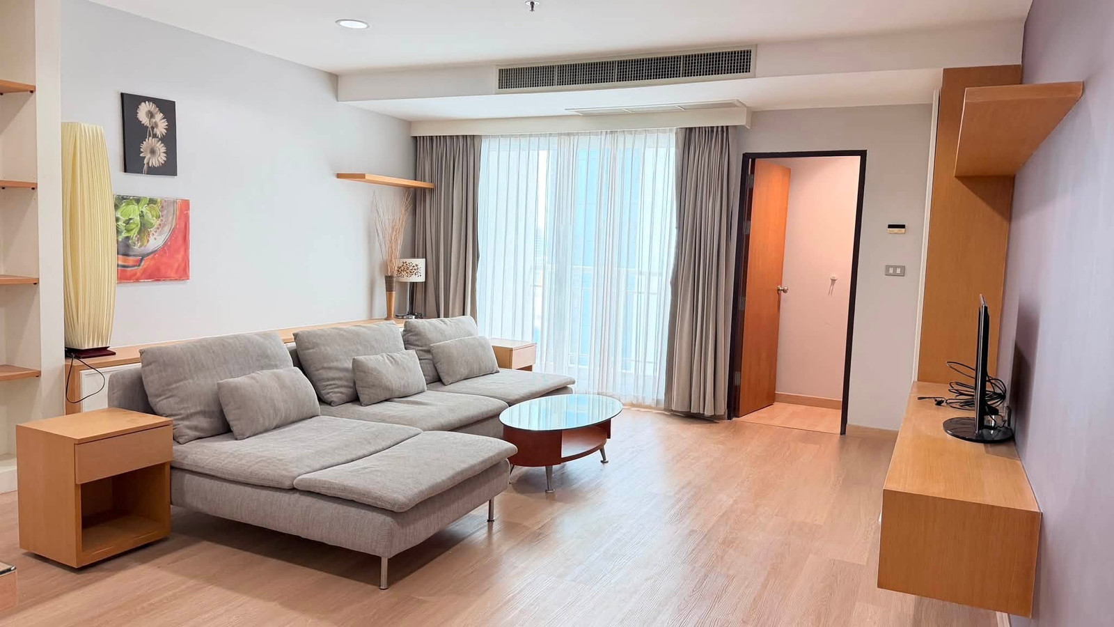 ✨Condo for Rent : 59 Heritage Condo (AP-02) ( line : @condo91 )
