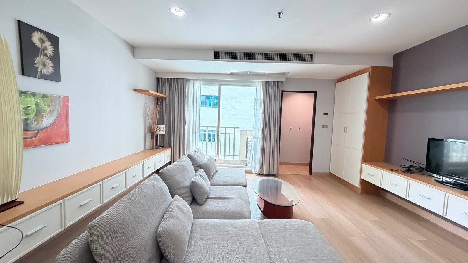 ✨Condo for Rent : 59 Heritage Condo (AP-02) ( line : @condo91 )