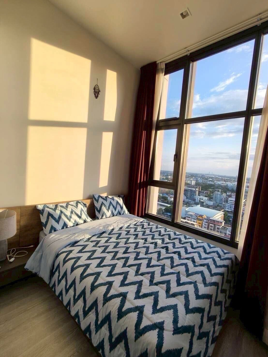 ✨Condo for Rent : The Line Sukhumvit 101  (AP-02) ( line : @condo91 )