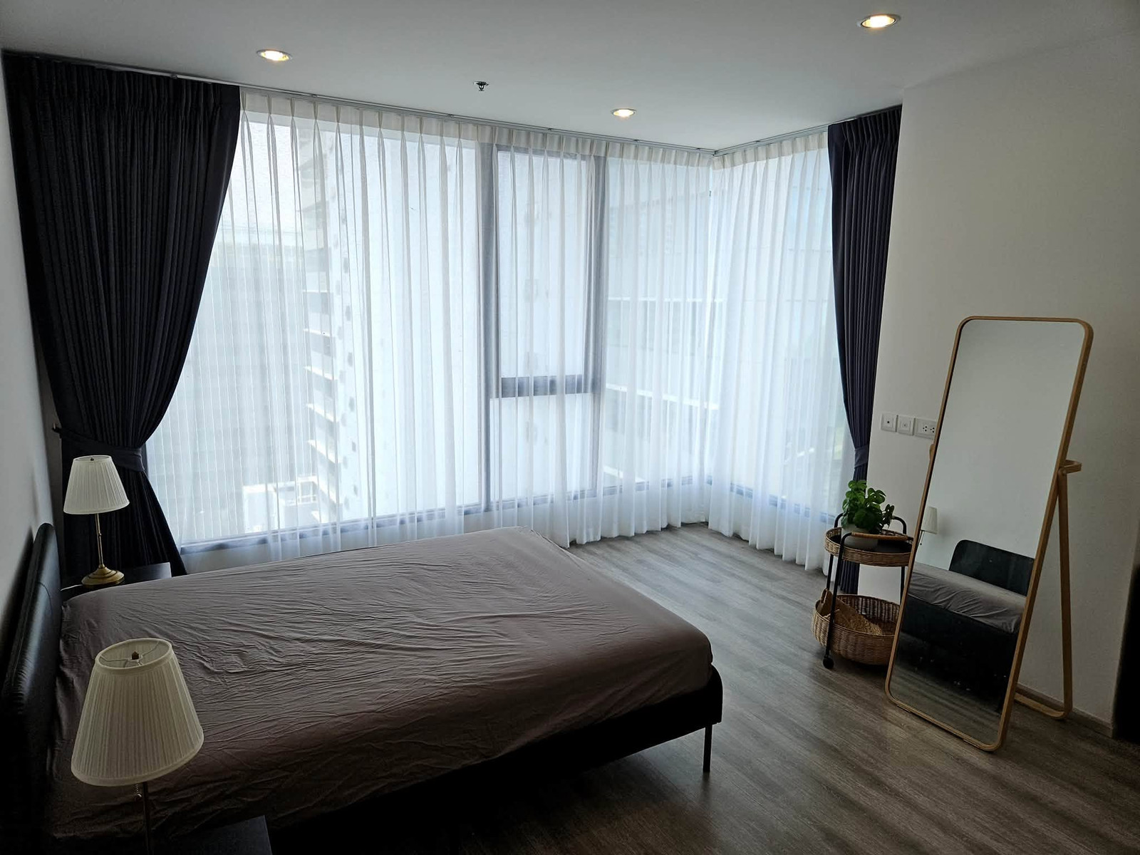 ✨Condo for Rent : Ideo Mobi Sukhumvit 66 (AP-02) ( line : @condo91 )