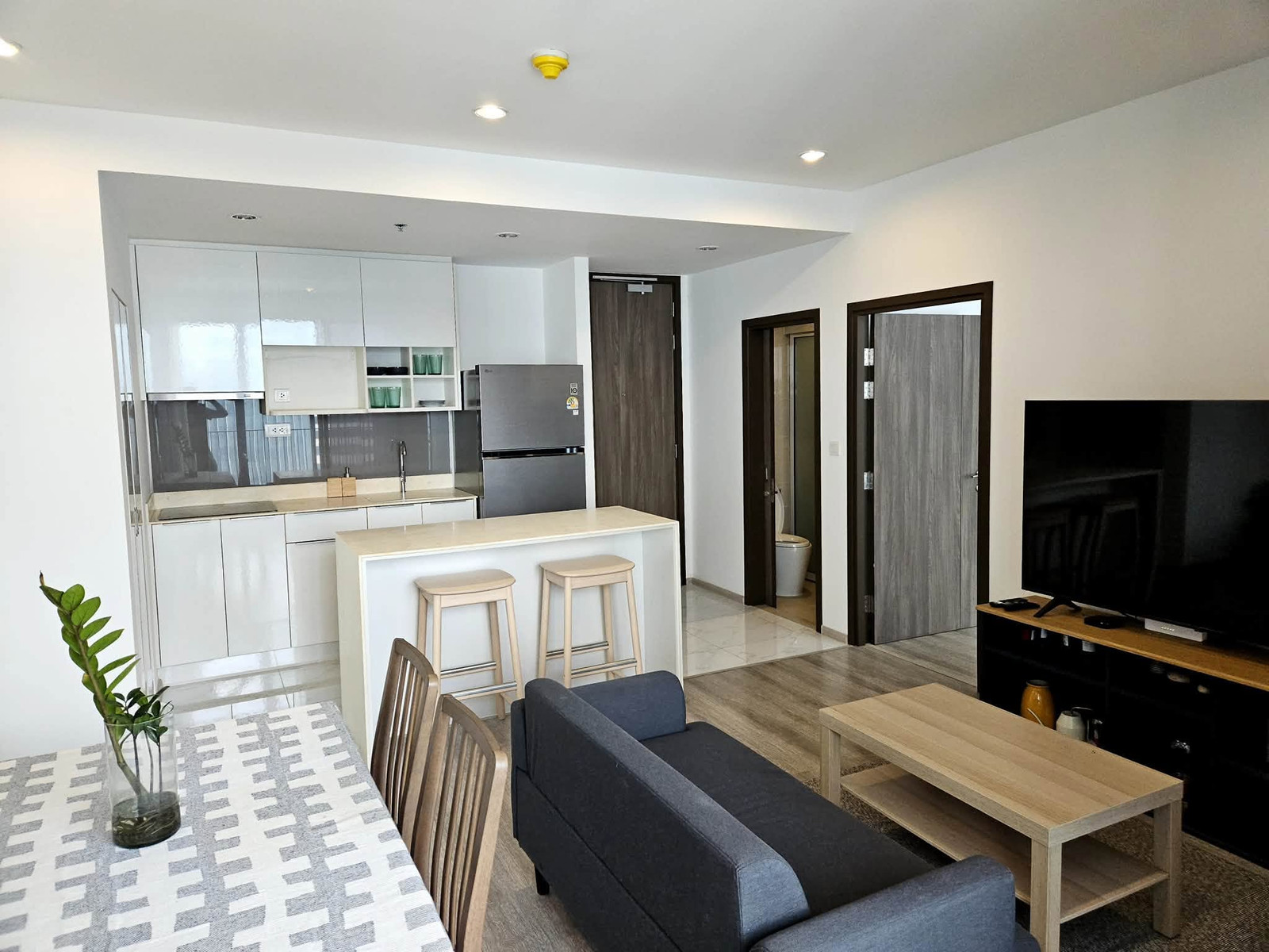 ✨Condo for Rent : Ideo Mobi Sukhumvit 66 (AP-02) ( line : @condo91 )