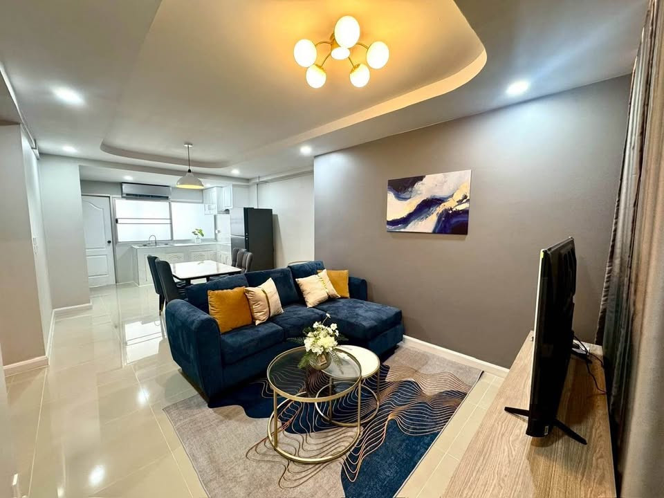 ✨Condo for Rent : Siam Condominium (AP-02) ( line : @condo91 )