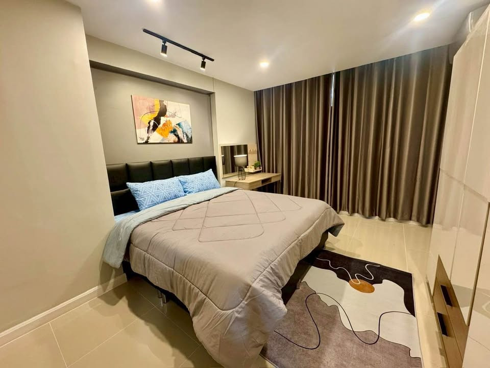 ✨Condo for Rent : Siam Condominium (AP-02) ( line : @condo91 )