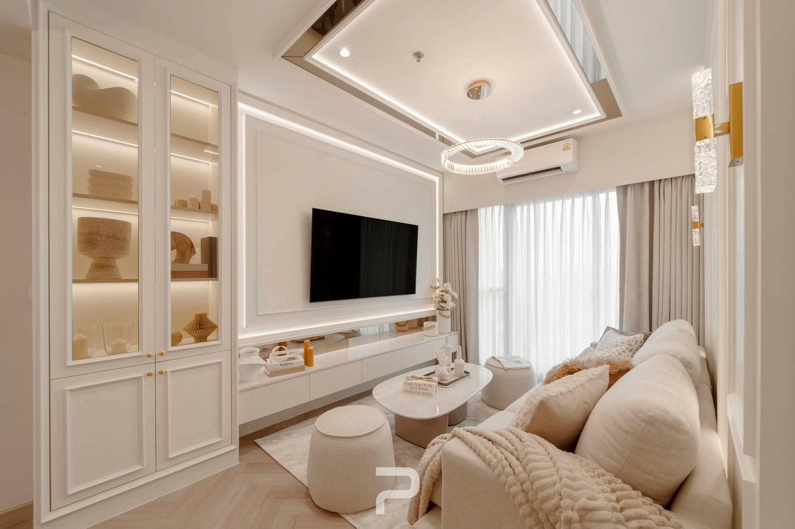 ✨Condo for Rent :  Life Ratchadapisek (AP-02) ( line : @condo91 )