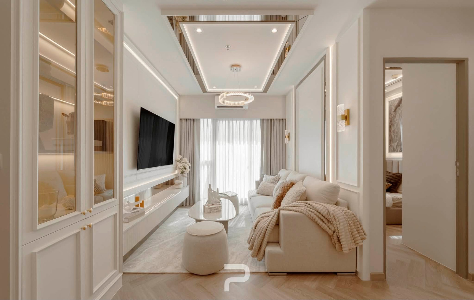 ✨Condo for Rent :  Life Ratchadapisek (AP-02) ( line : @condo91 )