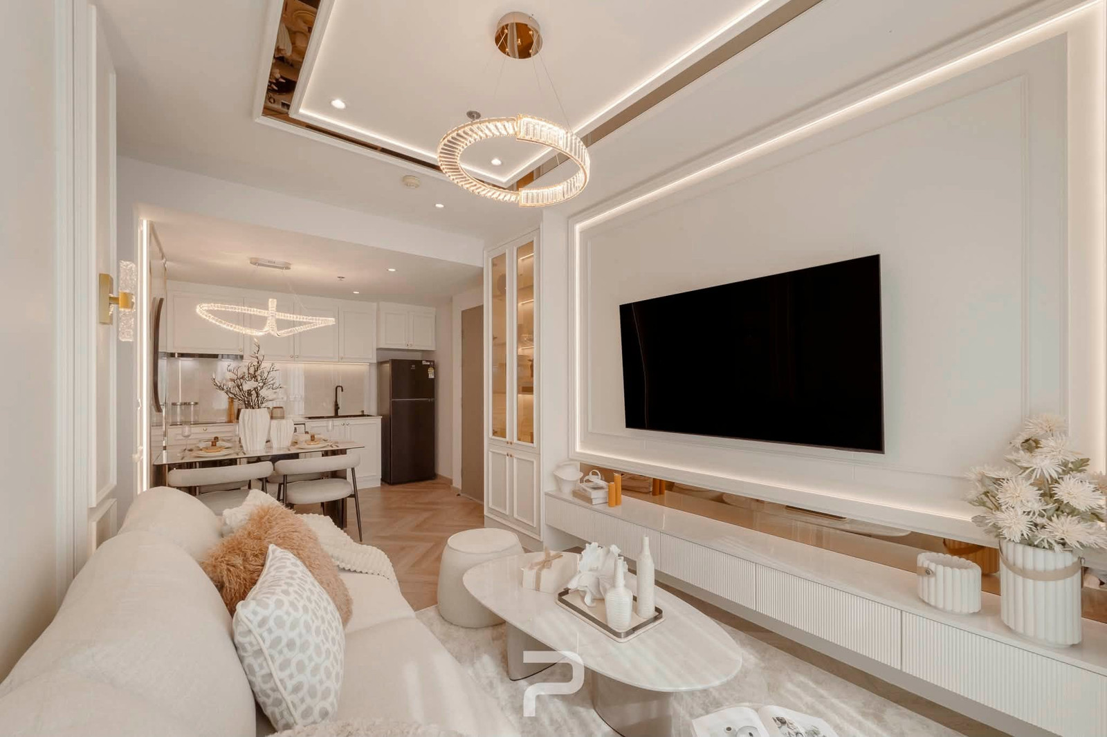 ✨Condo for Rent :  Life Ratchadapisek (AP-02) ( line : @condo91 )