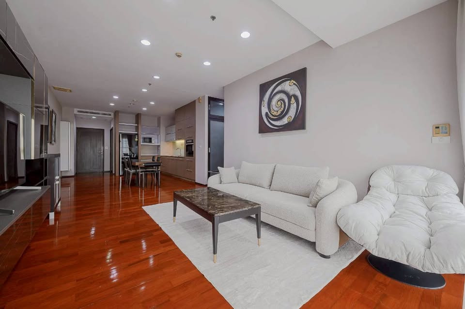 ✨Condo for Rent : Noble Aura (AP-02) ( line : @condo91 )