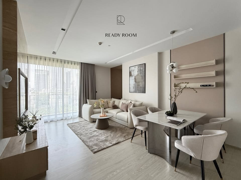 ✨Condo for Rent : The Room Sukhumvit 38  (AP-02) ( line : @condo91 )