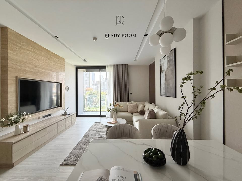 ✨Condo for Rent : The Room Sukhumvit 38  (AP-02) ( line : @condo91 )