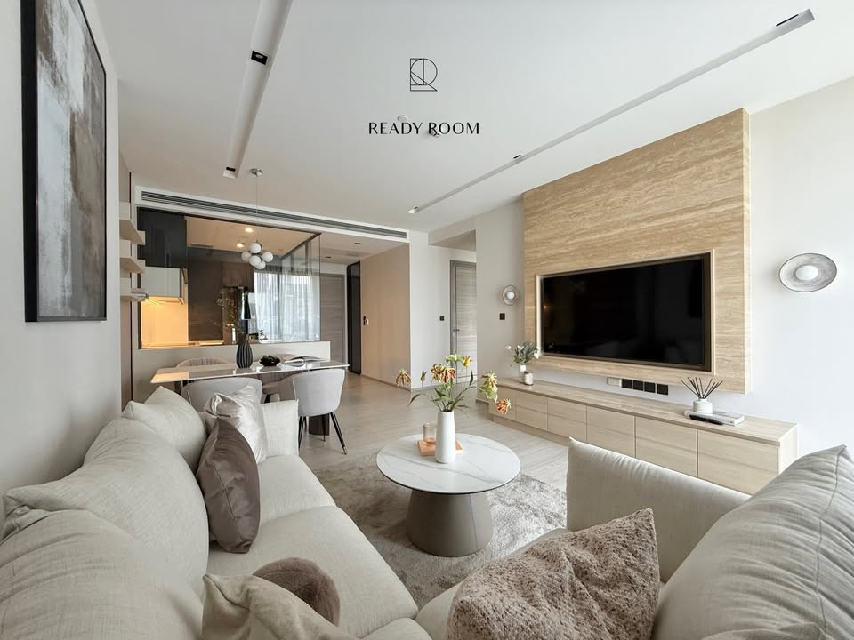 ✨Condo for Rent : The Room Sukhumvit 38  (AP-02) ( line : @condo91 )