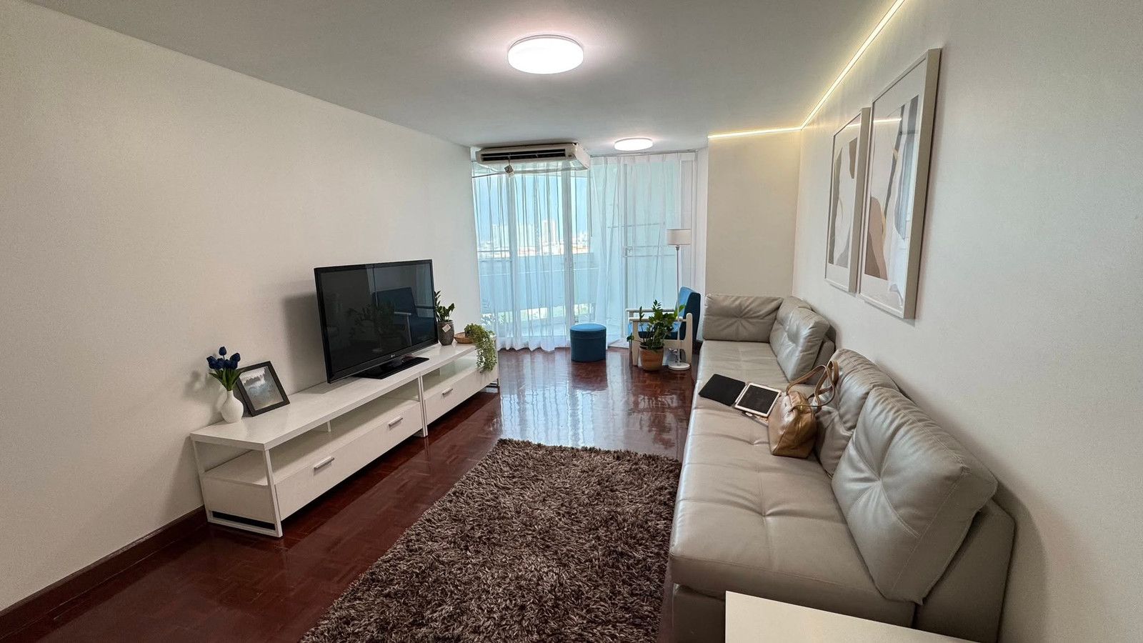 ✨Condo for Rent : Tai Ping Towers (AP-02) ( line : @condo91 )