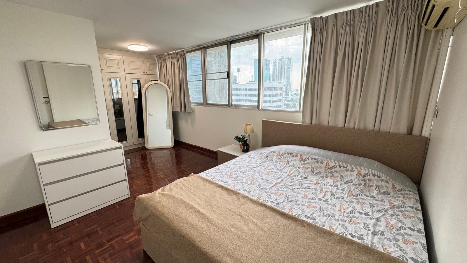 ✨Condo for Rent : Tai Ping Towers (AP-02) ( line : @condo91 )