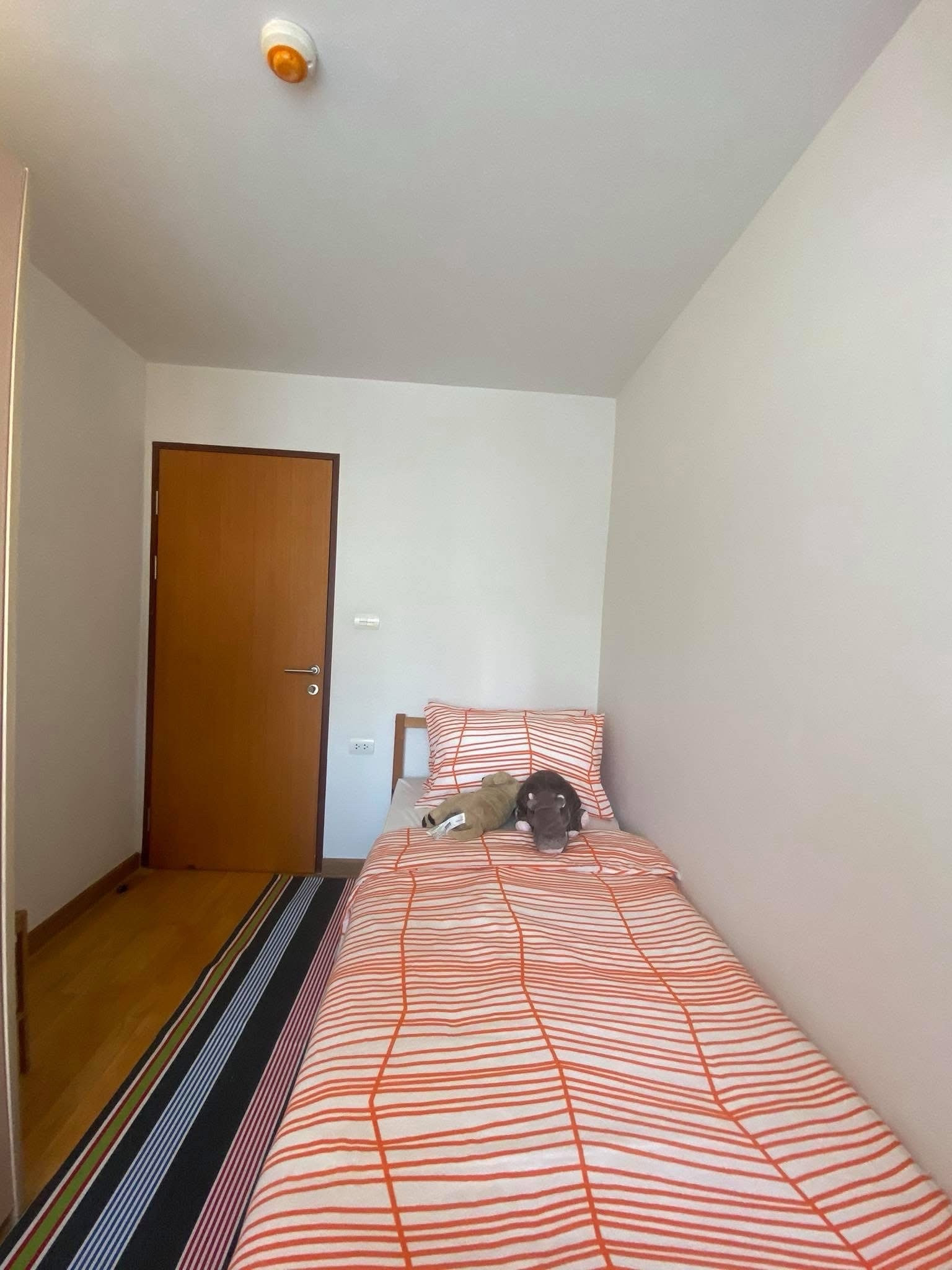 Residence 52 (เครื่องใช้ไฟฟ้าครบ ใกล้ BTS อ่อนนุช) [CC-01]