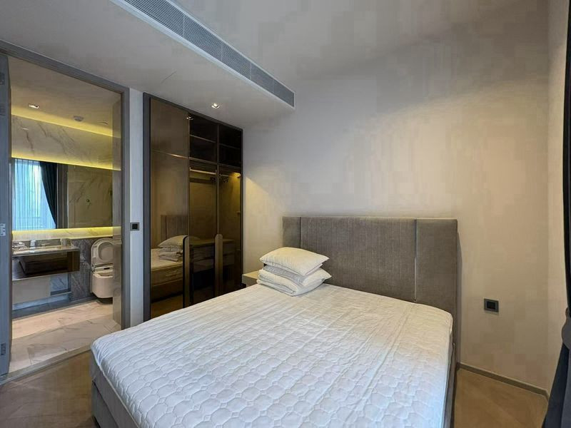 ✨Condo for Rent : The Reserve Sathorn  (AP-02) ( line : @condo91 )