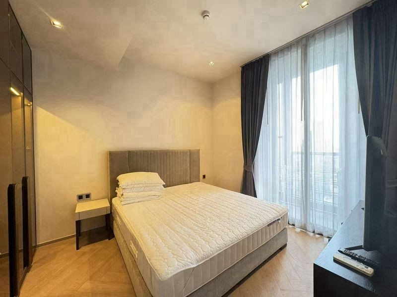 ✨Condo for Rent : The Reserve Sathorn  (AP-02) ( line : @condo91 )