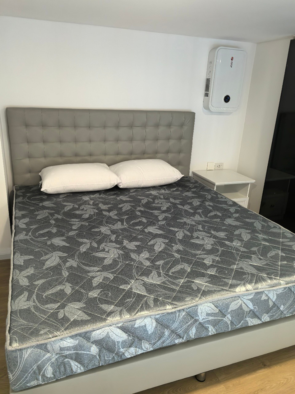 ✨Condo for Rent : Siamese Rama 9 (AP-02) ( line : @condo91 )