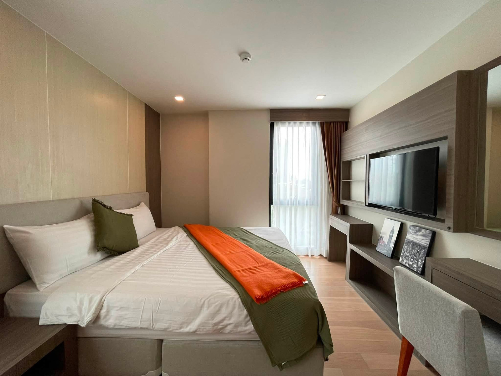 ✨Condo for Rent :  Art Thonglor  (AP-02) ( line : @condo91 )