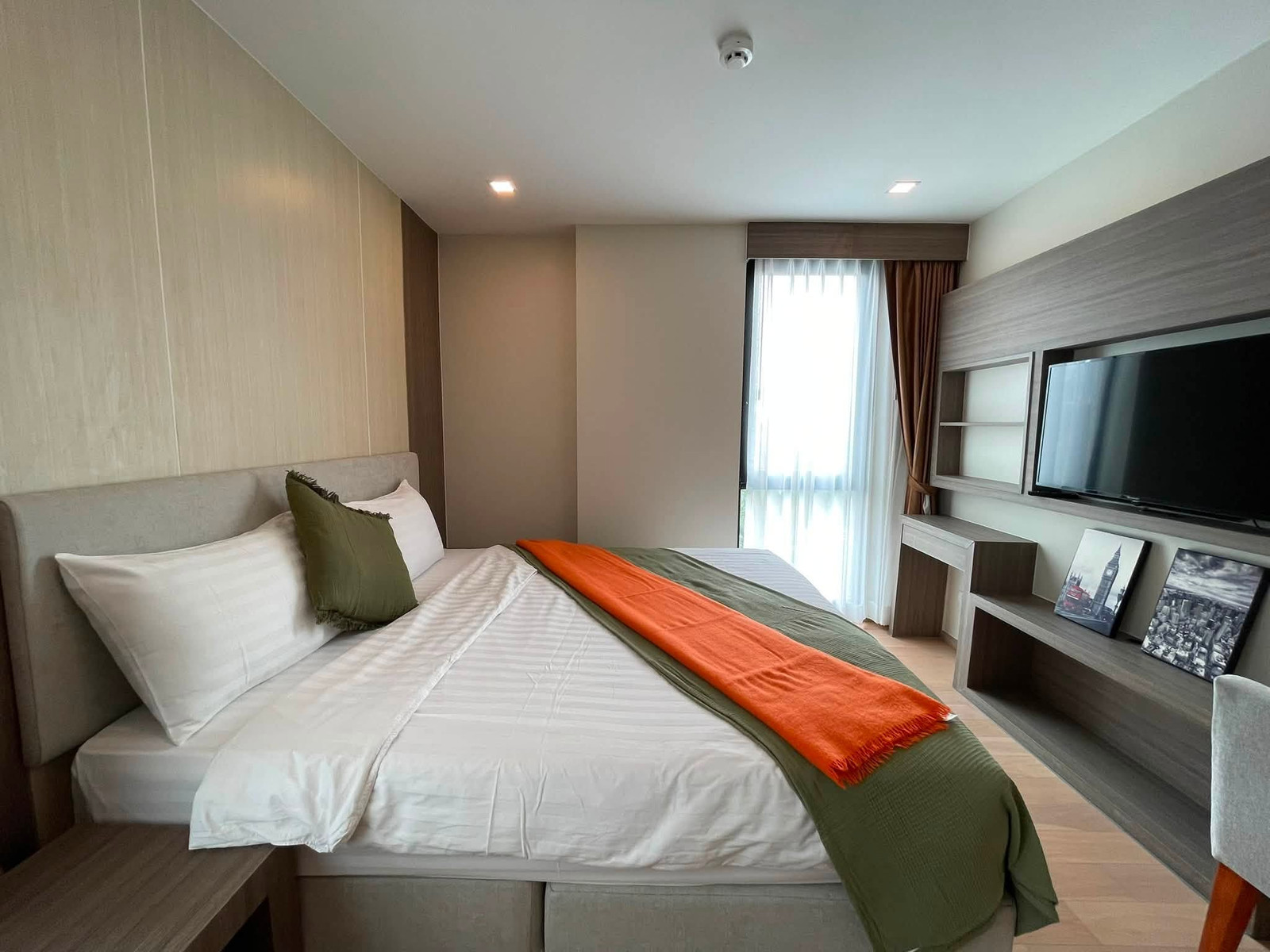 ✨Condo for Rent :  Art Thonglor  (AP-02) ( line : @condo91 )