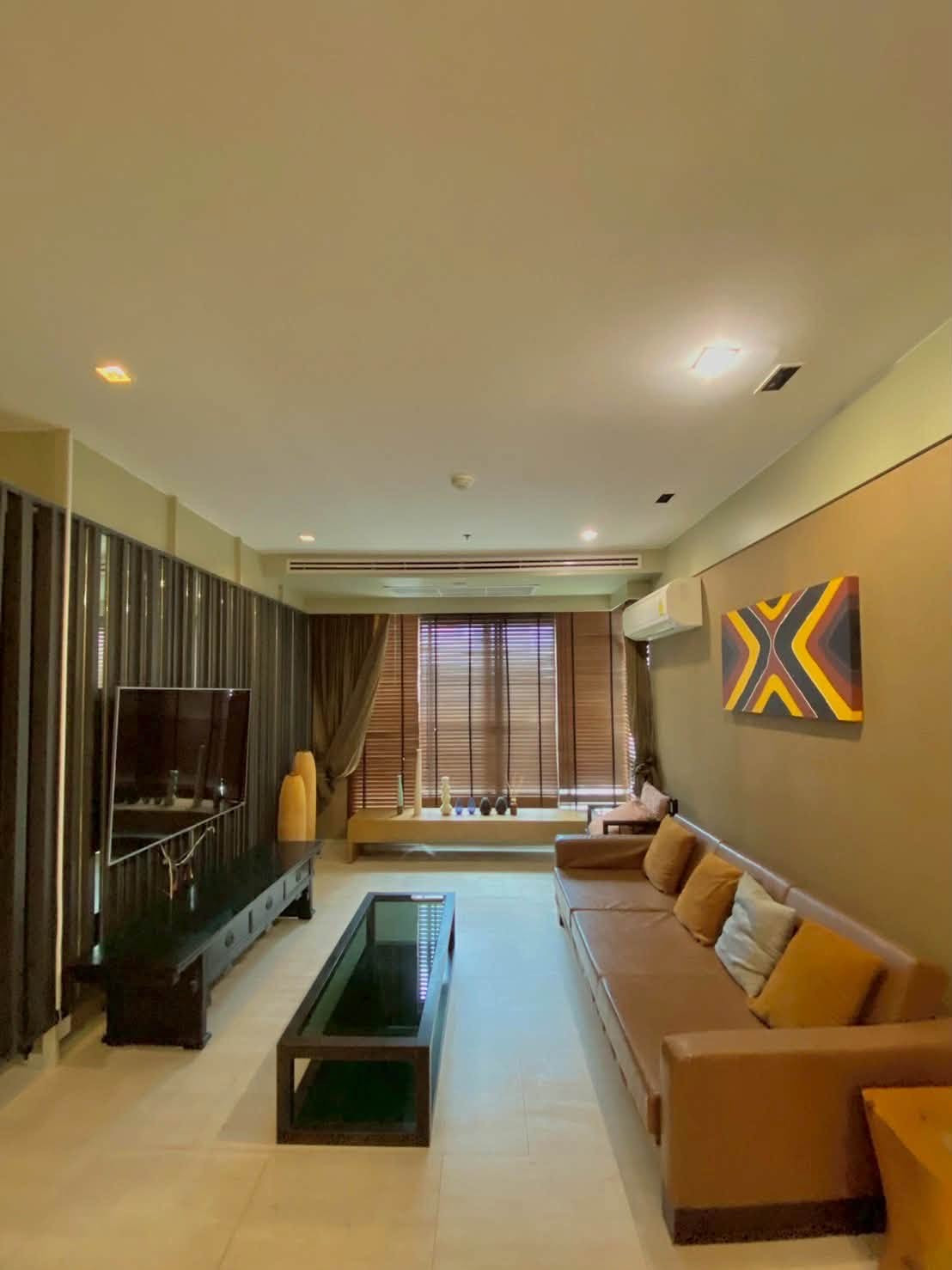 ✨Condo for Rent :  City Smart Sukhumvit 18 (AP-02) ( line : @condo91 )