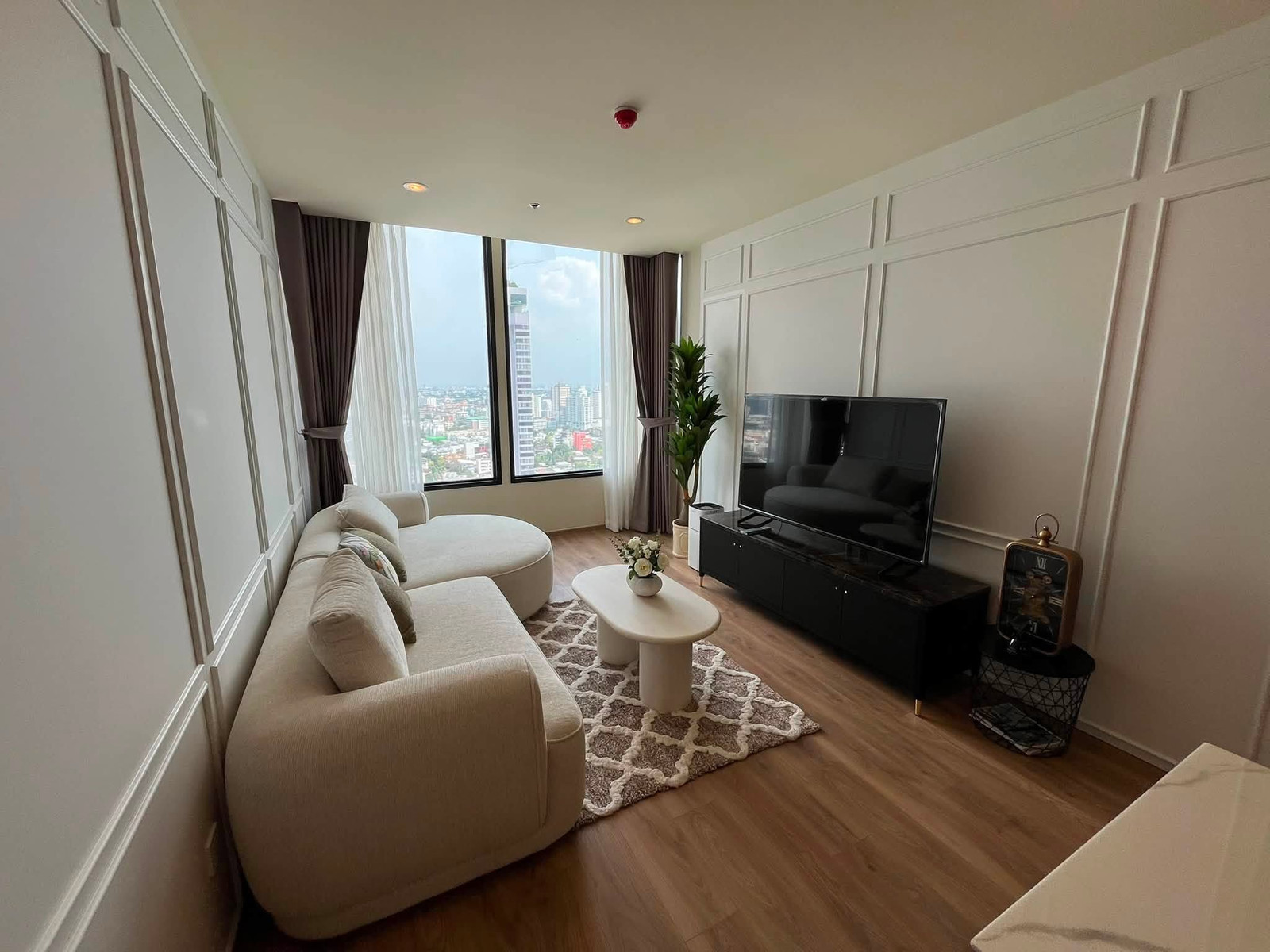 ✨Condo for Rent : Noble Form Thonglor (AP-02) ( line : @condo91 )