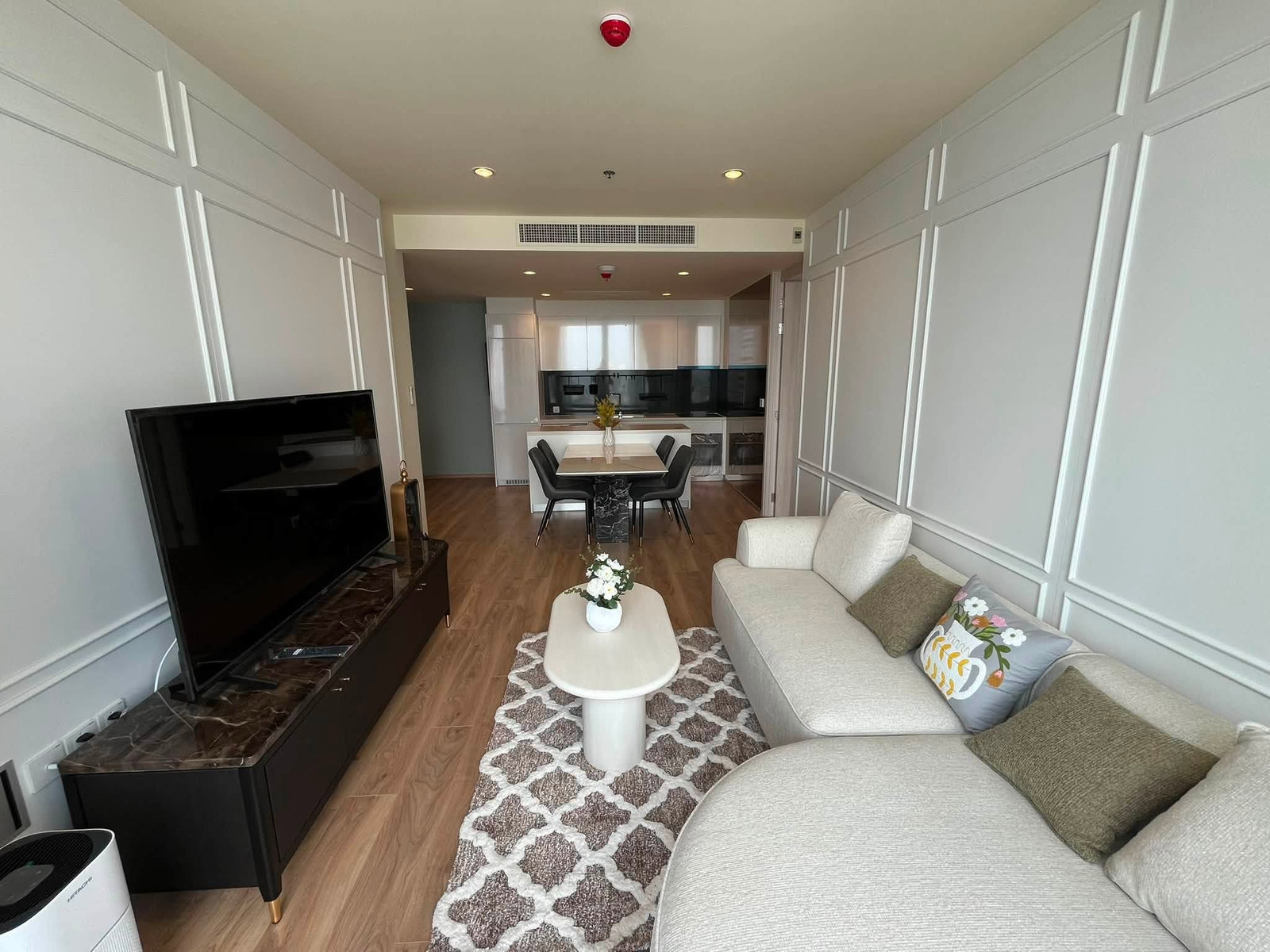 ✨Condo for Rent : Noble Form Thonglor (AP-02) ( line : @condo91 )