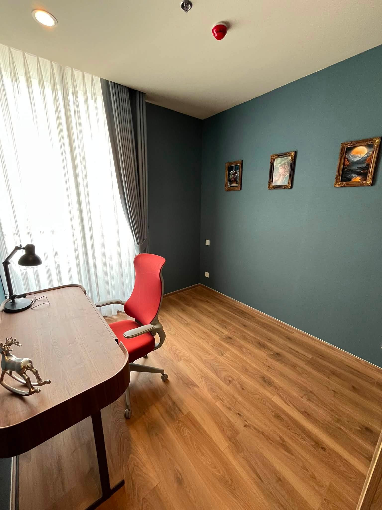 ✨Condo for Rent : Noble Form Thonglor (AP-02) ( line : @condo91 )