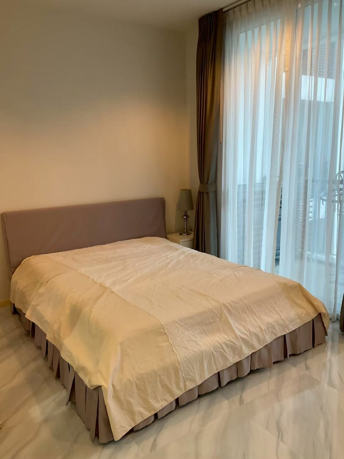 คอนโดให้เช่า :Villa Rachatewi((BTS  Ratchathewi ราชเทวี)) MK-02 line @livingbkk