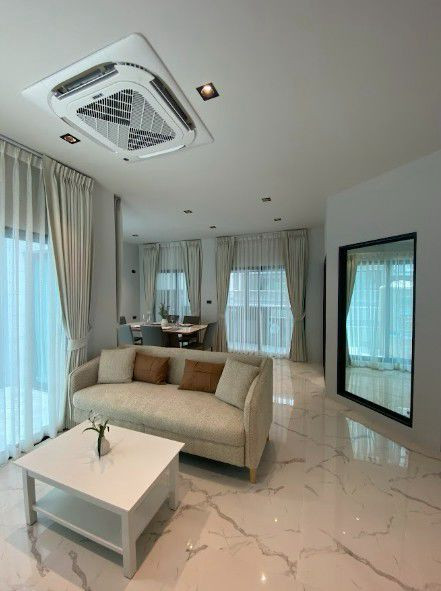 ✨house for Rent : 89 Residence Ratchada - Rama 9  (AP-02) ( line : @condo91 )