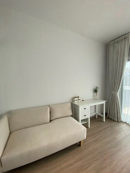 ✨house for Rent : 89 Residence Ratchada - Rama 9  (AP-02) ( line : @condo91 )